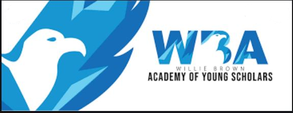 Willie Brown Academy of Young Scholars Back to School 2020