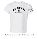 2023 Jazz ILMEA All District Short Sleeve T-Shirt
