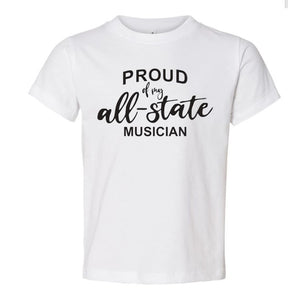 2024 ILMEA Friends and Family T-Shirt!